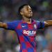 Ansu Fati: La joya del Barcelona fue blindada con una cl&aacute;usula de 170 millones de euros