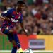 Ansu Fati, el juvenil que debut&oacute; con 16 a&ntilde;os en el Barcelona y es una promesa