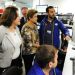 Se inaugur&oacute; el laboratorio antidoping para R&iacute;o 2016