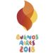 #UnidosPorLaLlama: El fuego sagrado de Buenos Aires 2018 se encender&aacute; el 24 de julio en Atenas y recorrer&aacute; 14.000 km