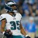 El jugador de la NFL que es tambi&eacute;n profesional en un equipo de esports