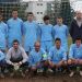 Un equipo croata tiene quince jugadores con el mismo apellido