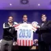 La APF y PUMA renovaron su alianza hasta 2030