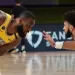 La nueva aplicaci&oacute;n de la NBA para sus fan&aacute;ticos