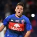 El aporte goleador de los futbolistas argentinos en el continente