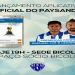 Paysand&uacute; cumple 102 a&ntilde;os y lo celebra con el lanzamiento de su aplicaci&oacute;n oficial