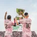 Apple TV har&aacute; una serie sobre Lionel Messi y el furor que gener&oacute; su llegada a Estados Unidos