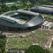Se aprob&oacute; la construcci&oacute;n de 39 pistas nuevas para ampliar Wimbledon
