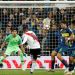 El ex jugador de Boca que perdi&oacute; 1.000 d&oacute;lares por la &ldquo;Superfinal&rdquo; de la Copa Libertadores que gan&oacute; River