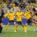 Las apuestas en competiciones femeninas aumentaron un 139% en 2022