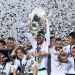 &iquest;Qui&eacute;nes son los favoritos en las apuestas para ganar la Champions League?