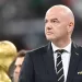 Arabia Saudita el gran candidato a organizar el Mundial 2034