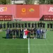 De Arabia Saudita a Italia: Riyadh Season, el nuevo main sponsor de la Roma