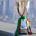 Arabia Saudita y una millonaria oferta para volver a ser sede de la Supercopa de Italia