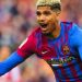 Barcelona le puso una millonaria cl&aacute;usula de salida al defensor uruguayo Ronald Ara&uacute;jo