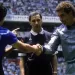 El &aacute;rbitro que dirigi&oacute; Argentina e Inglaterra en M&eacute;xico 86, vende la pelota de aquel d&iacute;a