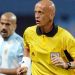 Eligieron al &ldquo;Mejor &aacute;rbitro de la historia&rdquo; y un enemigo de Maradona qued&oacute; en tercer lugar