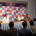 Los &aacute;rbitros argentinos de f&uacute;tbol y rugby se juntaron para hablar del videoref