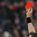 Suspenden a un futbolista por insultar al &aacute;rbitro en Facebook