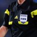 La UEFA termina su contrato actual y abre un concurso de marcas para elaborar la indumentaria de sus &aacute;rbitros
