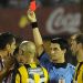 &Aacute;rbitros uruguayos intiman a la AUF por sus derechos de imagen
