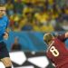 Estos son los &aacute;rbitros sudamericanos que dirigir&aacute;n en la Copa Confederaciones