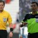 Dise&ntilde;ador gr&aacute;fico e ingeniero en gesti&oacute;n inform&aacute;tica: la otra vida de los &aacute;rbitros de semifinales de Libertadores