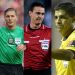 La FIFA capacita a los &aacute;rbitros preclasificados para Rusia 2018 