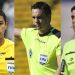 Estos son los &aacute;rbitros y horarios para la pr&oacute;xima fecha de Eliminatorias 