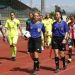 La Liga femenina de Espa&ntilde;a ser&aacute; arbitrada s&oacute;lo por mujeres