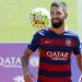 Real Madrid, Barcelona, Valencia y Aleti acapararon el 81% de las transferencias en Espa&ntilde;a