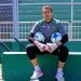 El equipo del f&uacute;tbol argentino que tiene como goleador de la temporada a su arquero