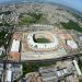 El Arena Amazonia de Manaos est&aacute; listo para su inauguraci&oacute;n