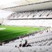 Corinthians inaugura un espacio para ni&ntilde;os de m&aacute;s de 1000 m2 dentro de su estadio