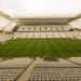 Corinthians eval&uacute;a vender el nombre de su estadio para 2016