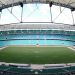 Los estadios de Natal y Salvador, de Brasil 2014, en venta por deudas y corrupci&oacute;n