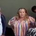 La emocionante arenga de la presidenta de un club argentino en el vestuario