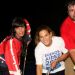 Agust&iacute;n Orion y Paula Pareto, figuras en Generaci&oacute;n Deportiva