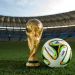 La AFA desestima que Argentina organice el Mundial 2030