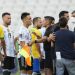 Todos los partidos que le suspendieron a la Argentina en su historia