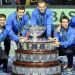 &iquest;Cu&aacute;ndo llegar&aacute; y qu&eacute; pasar&aacute; con el trofeo de la Copa Davis pr&oacute;ximamente?