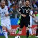 Argentina e Islandia podr&iacute;an definir su pase por sorteo &iquest;qu&eacute; tendr&iacute;a que pasar?