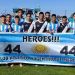 Las promesas que los dirigentes de Argentino de Merlo tendr&aacute;n que cumplir si le ganan a River en la Copa Argentina 