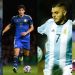 Estos son los jugadores de la Selecci&oacute;n argentina que nunca jugaron en el Monumental