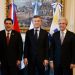 Argentina, Uruguay y Paraguay avanzan un paso m&aacute;s de cara al Mundial del 2030