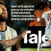 La AFA suma un nuevo sponsor de cara al Mundial de Rusia 2018 