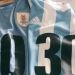 Messi y Su&aacute;rez usar&aacute;n camisetas especiales para promover la candidatura del Mundial 2030