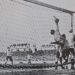 La interesante historia entre argentinos y uruguayos detr&aacute;s del primer gol ol&iacute;mpico 