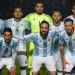 Los partidos que tendr&aacute; por delante el nuevo entrenador de la Selecci&oacute;n Argentina
