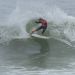Lele Usuna, embajador Weber, es el nuevo Campe&oacute;n Mundial de Surf